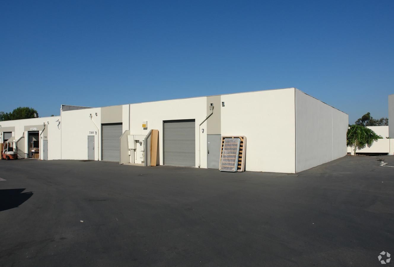 Industrial Property for Lease photo 3