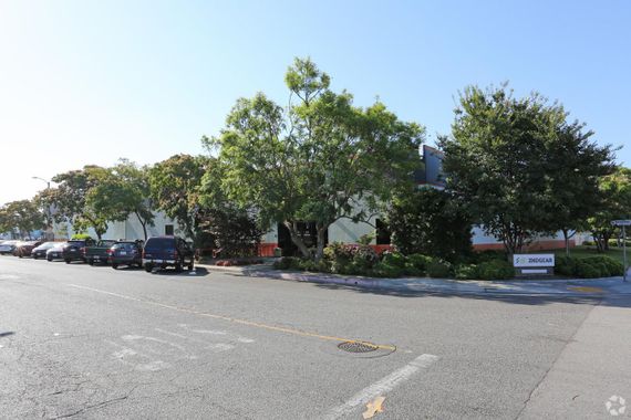 Industrial Property For Lease