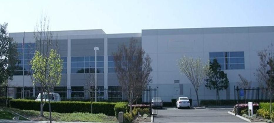 Industrial Property For Lease photo 1