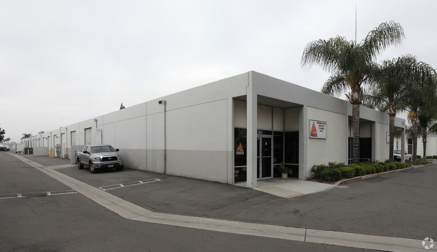Industrial Property For Lease photo 3