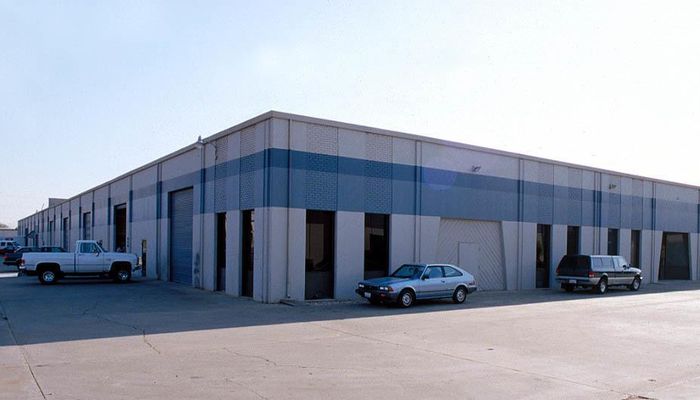 Warehouse Space for Sale at 11355 Folsom Blvd Rancho Cordova, CA 95742 - #2