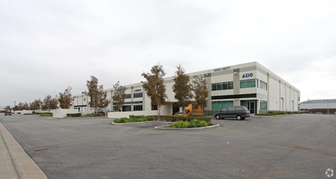 Industrial Property For Lease photo 3