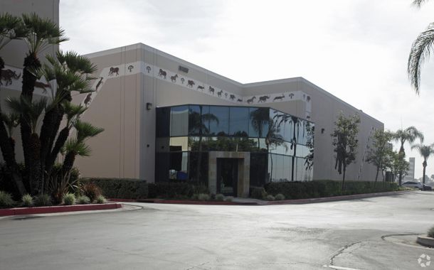 Bldg 1