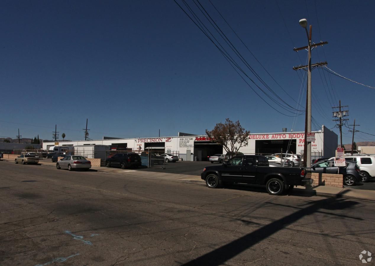 Industrial Property For Lease photo 3