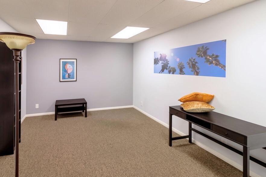 Playa Vista Adj Office Space 11949 Jefferson Blvd photo 2
