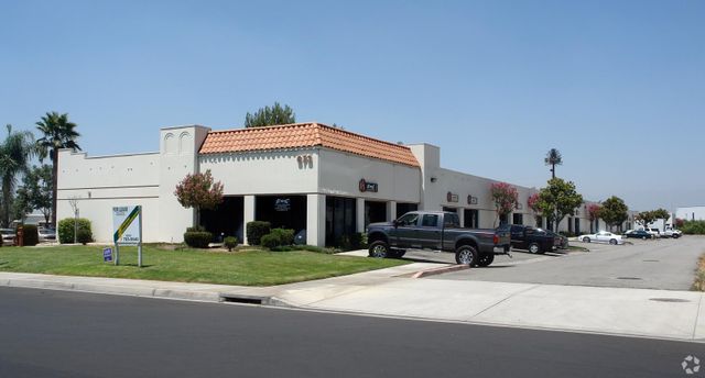 Industrial Property For Lease