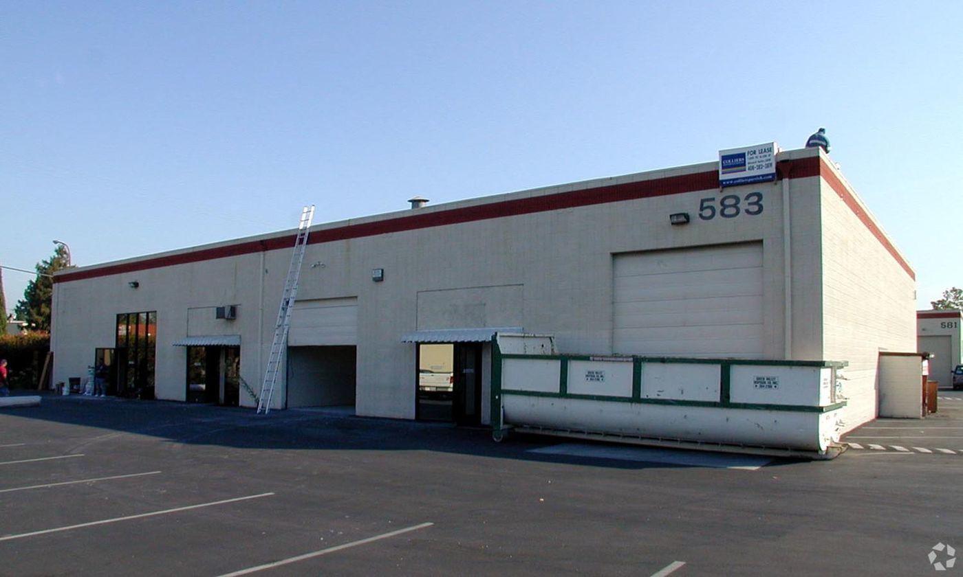 Industrial Property For Lease photo 2