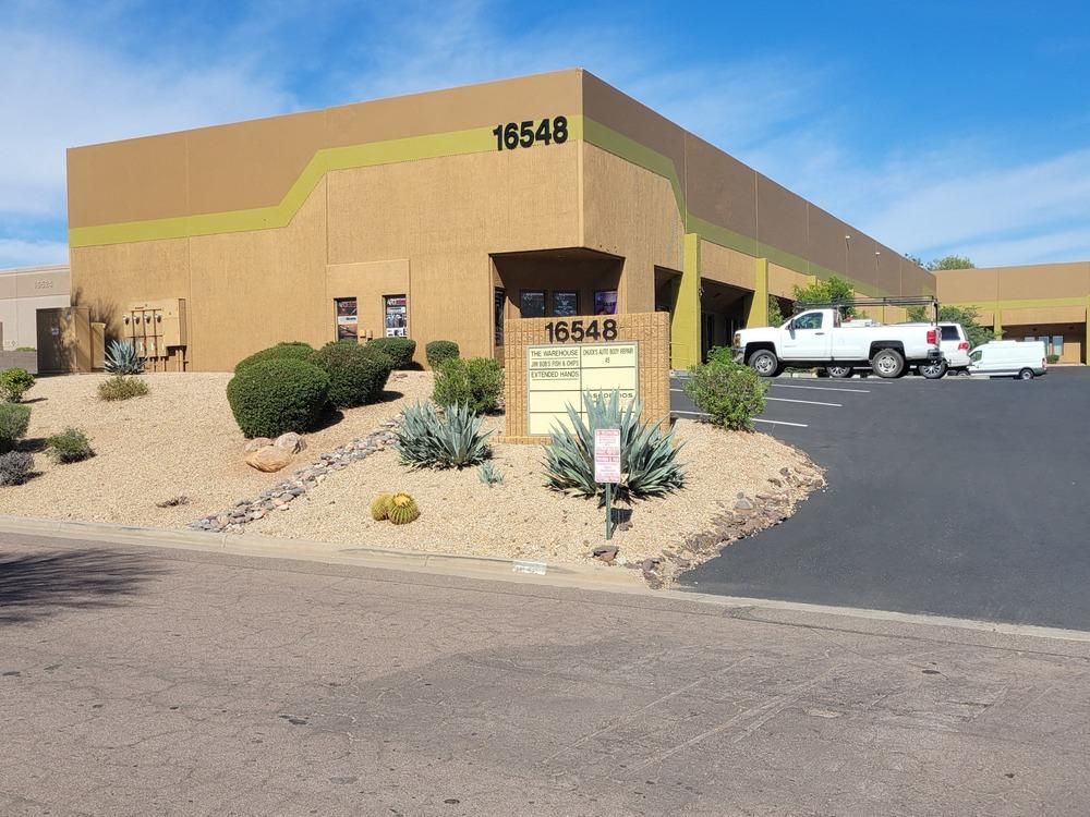 16610 E Laser Dr photo 1