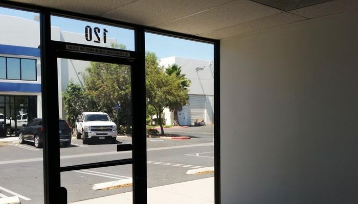 Warehouse Space for Rent at 31885 Corydon Street Lake Elsinore, CA 92530 - #4