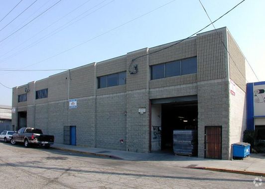 YKK Properties 749-755 E 15th St