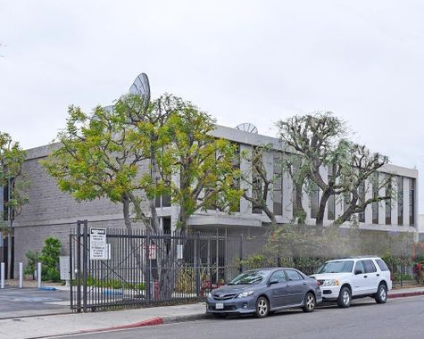 3030 Studios