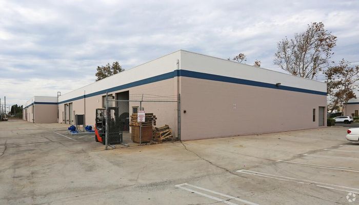 Warehouse Space for Rent at 675-693 Marsat Ct Chula Vista, CA 91911 - #8