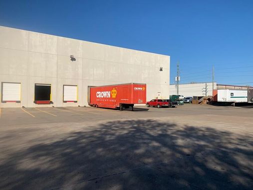 Oak Hollow Business Park 9710 Bent Oak Dr