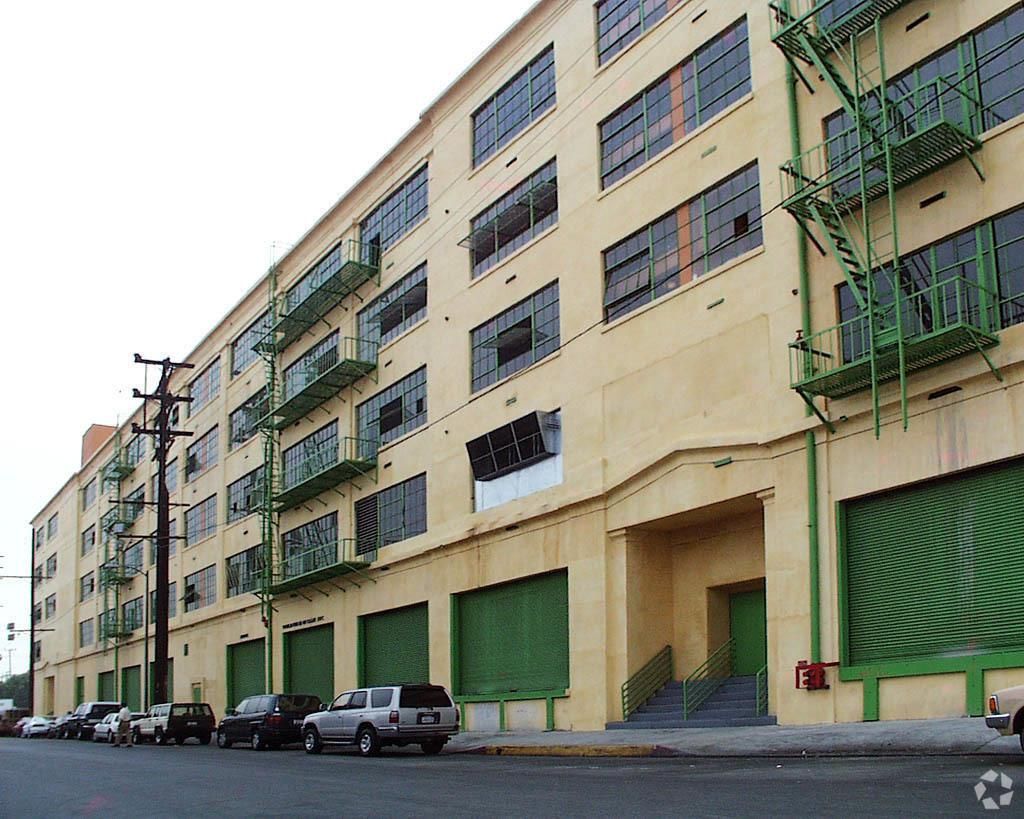 Industrial Property For Lease photo 4