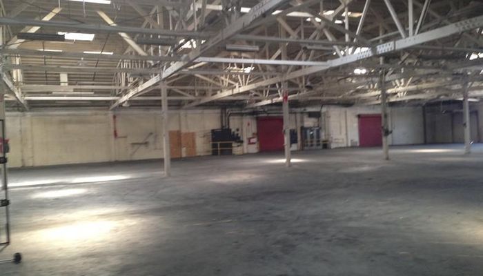 Warehouse Space for Rent at 4466 Worth St Los Angeles, CA 90063 - #2