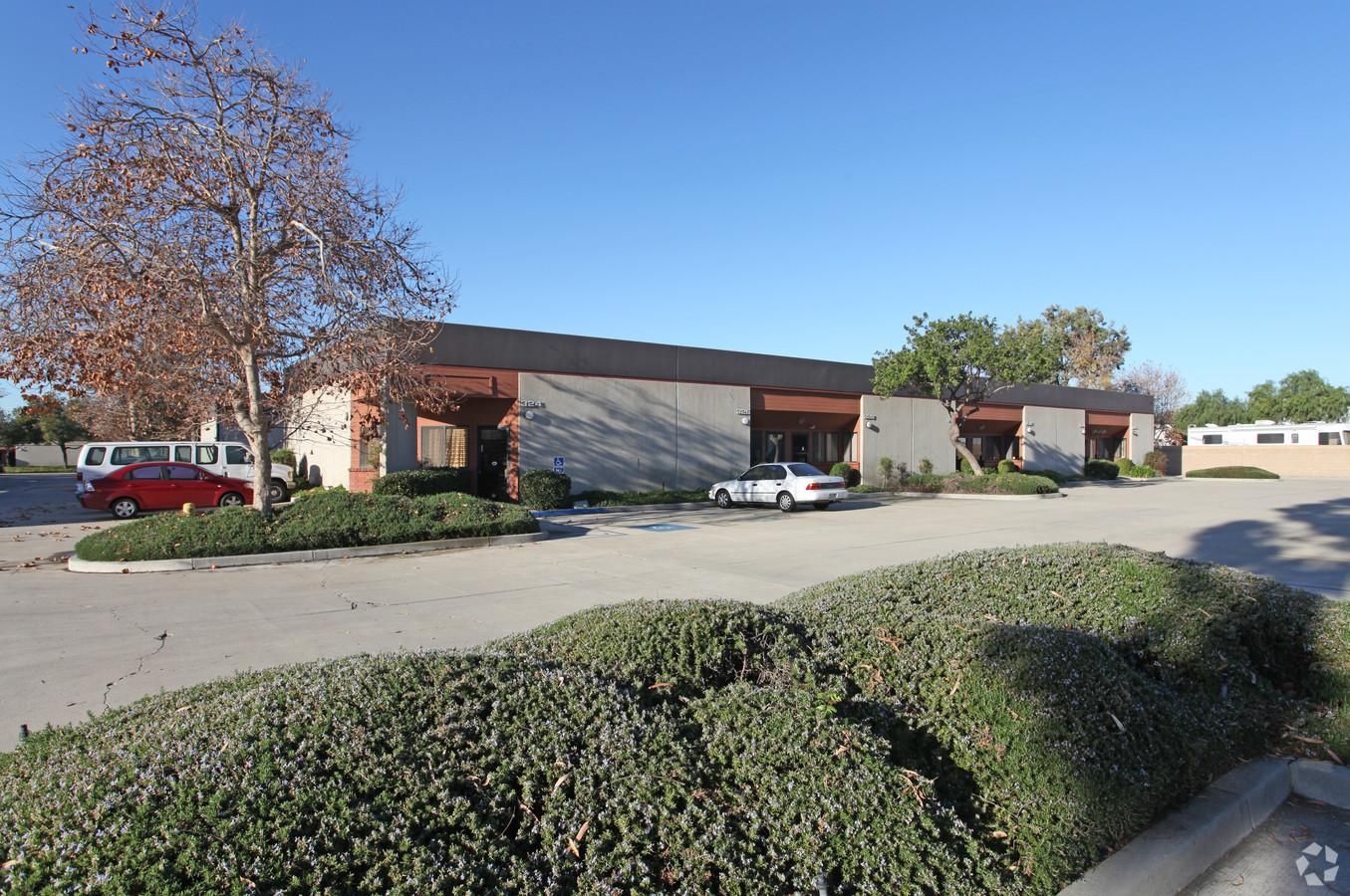 Industrial Property For Lease photo 1