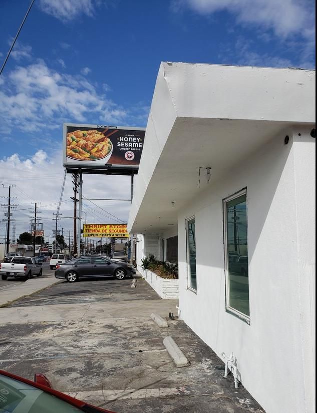 Industrial Property For Lease photo 2