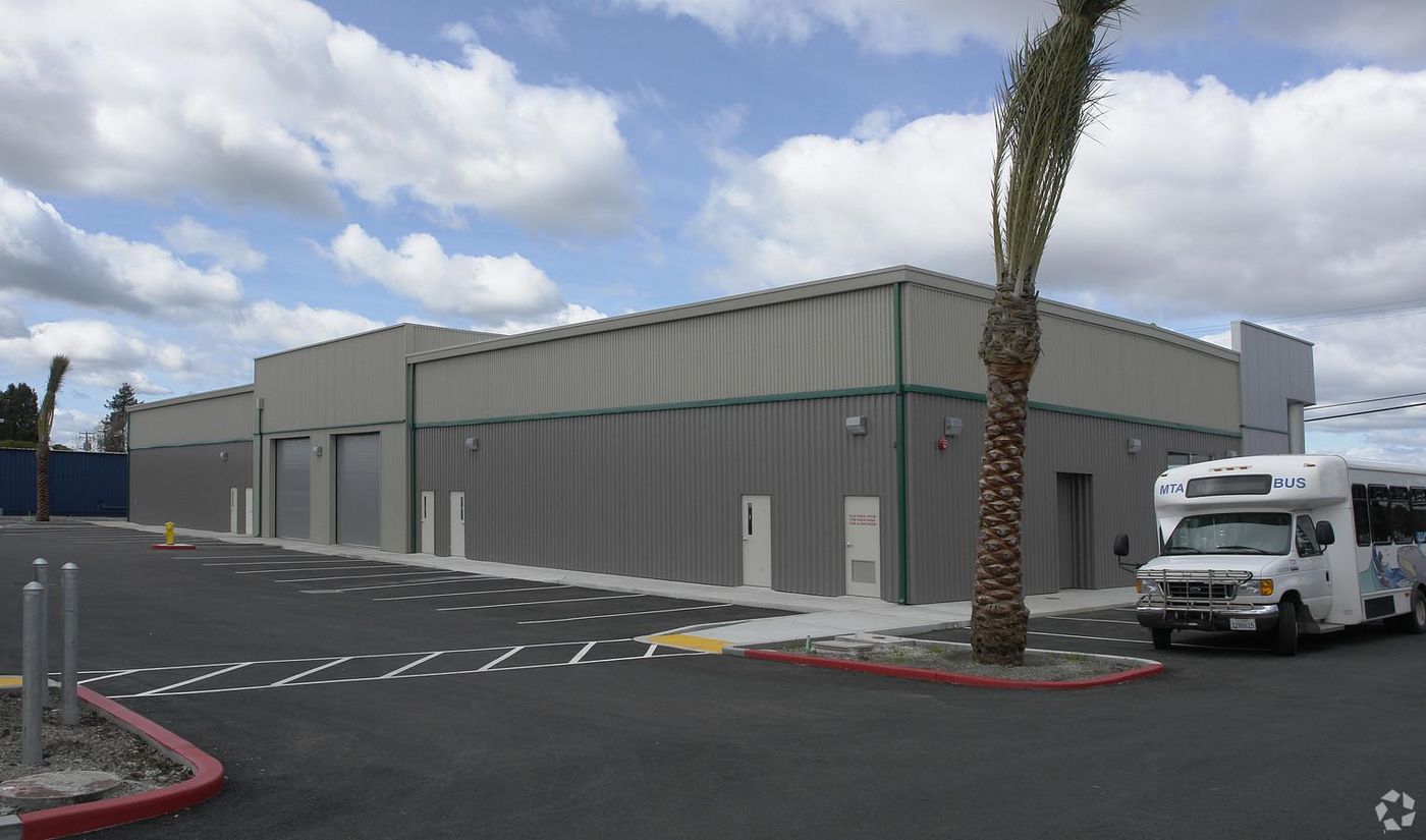 Industrial Property For Lease photo 3