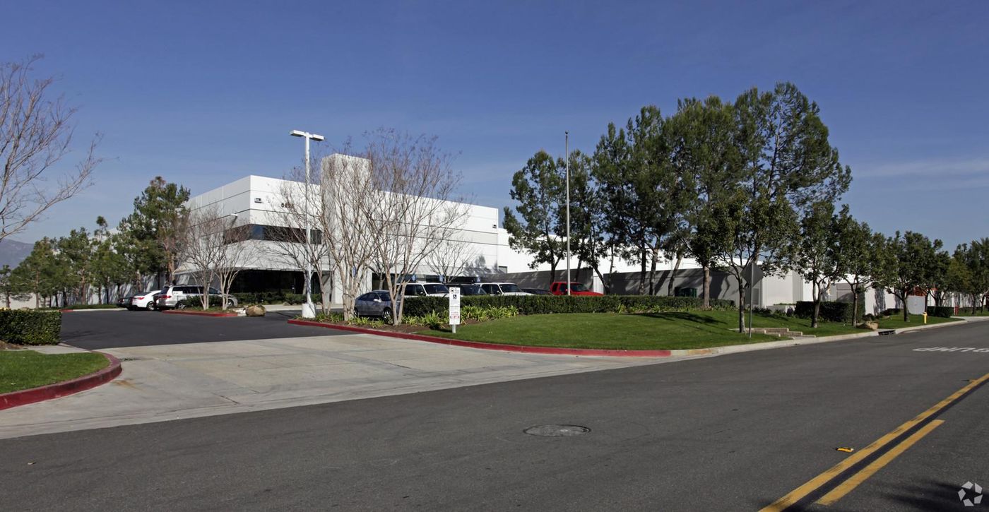 Industrial Property for Lease photo 3