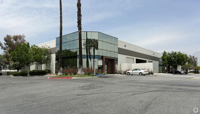 Industrial Property for Lease