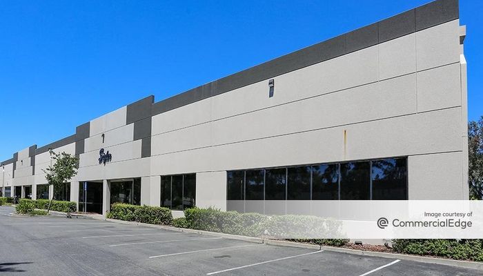 Warehouse Space for Rent at 4020 Nelson Avenue Concord, CA 94520 - #1