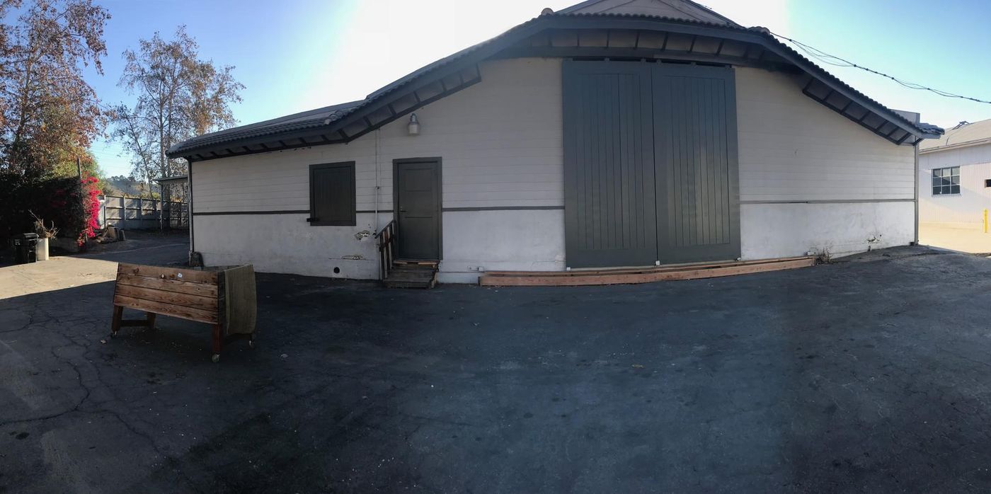 Industrial Property For Lease photo 2