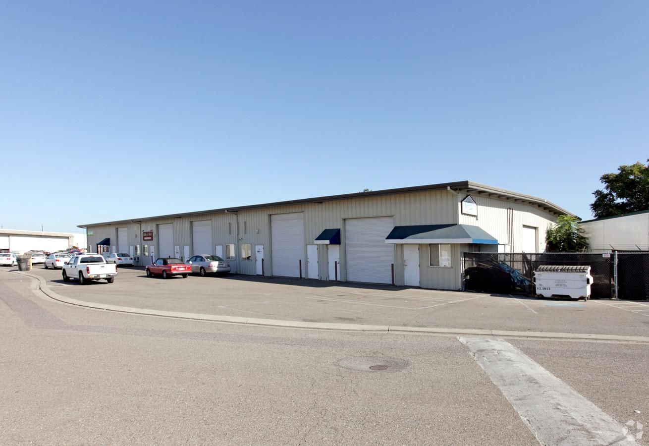 Industrial Property For Sale photo 3