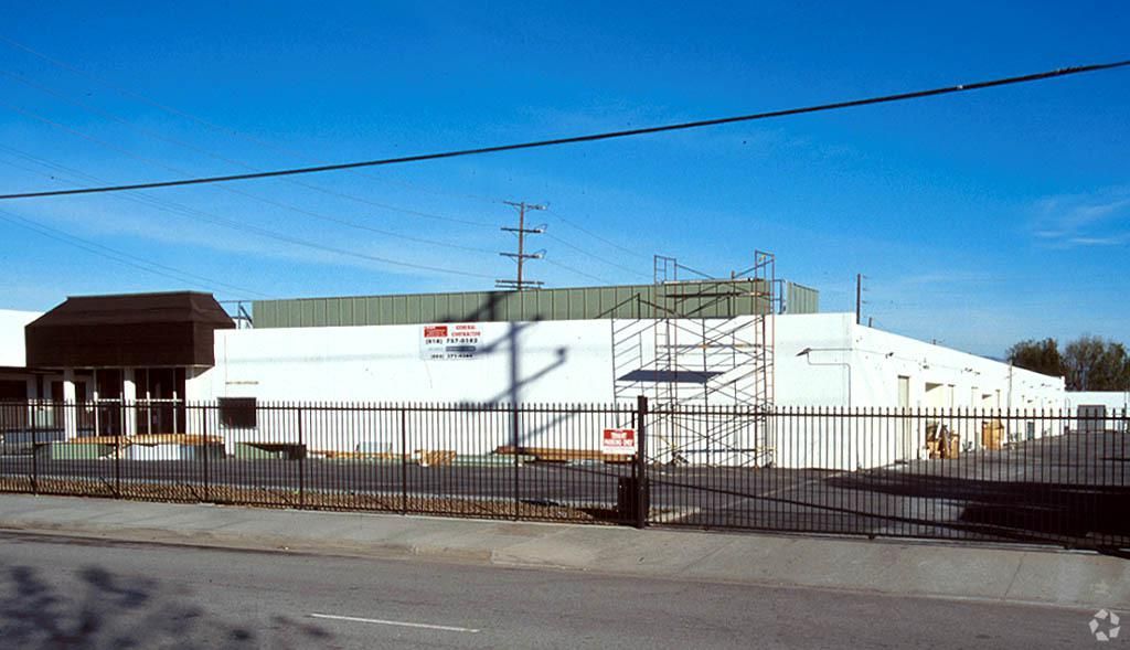 Industrial Property For Lease photo 2
