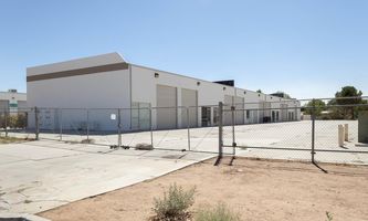 Warehouse Space for Rent located at 13470 Manhasset Rd Apple Valley, CA 92308