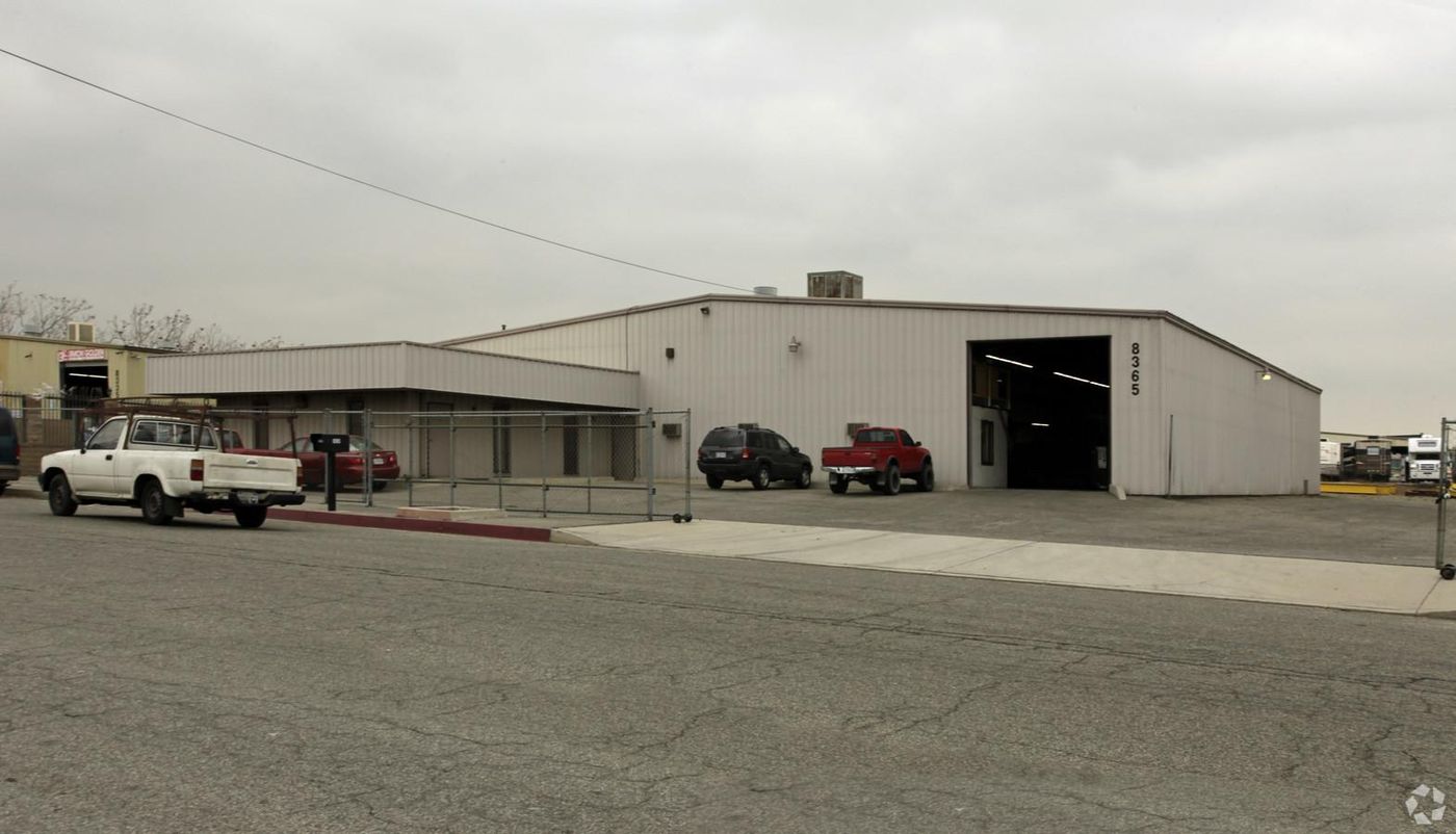Industrial Property For Sale photo 1
