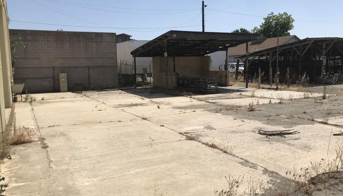 Warehouse Space for Sale at 1505 N Thesta St Fresno, CA 93703 - #23