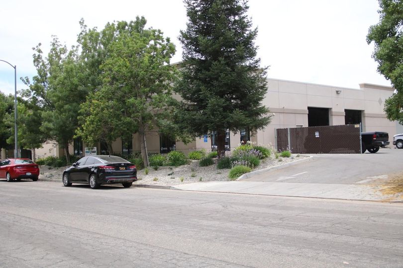 Industrial Property For Lease