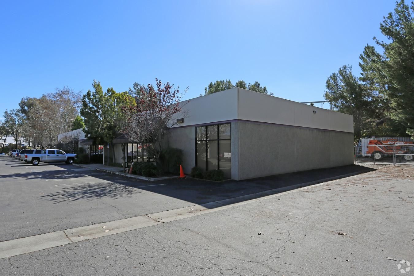 Industrial Property For Lease photo 2