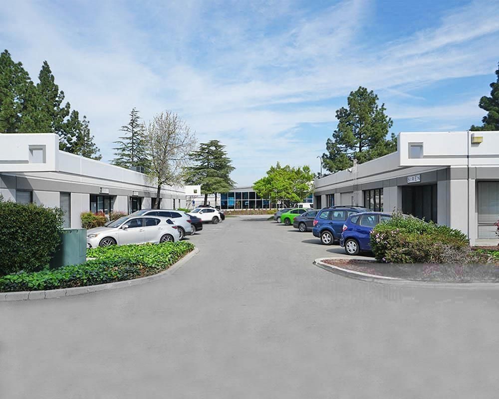 Koll Circle Business Park photo 2