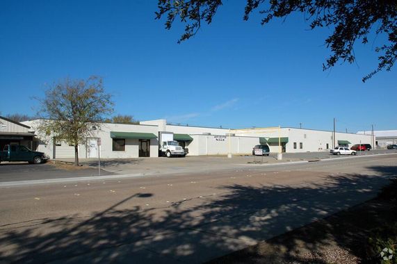 555 N 5th St