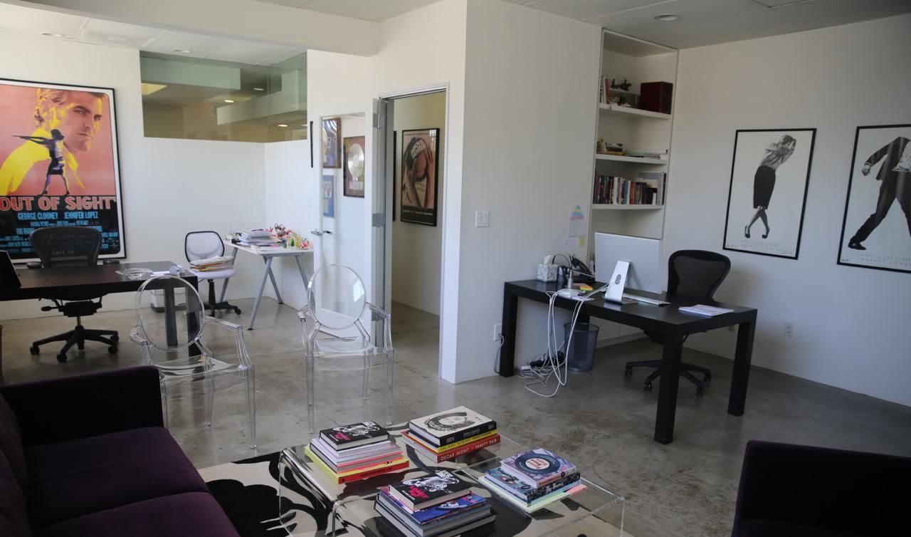 Office Property For Lease photo 3