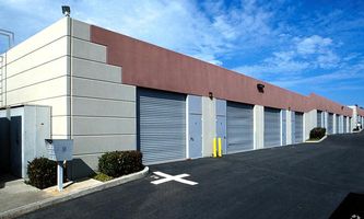 Warehouse Space for Rent located at 9883 Pacific Heights Blvd San Diego, CA 92121
