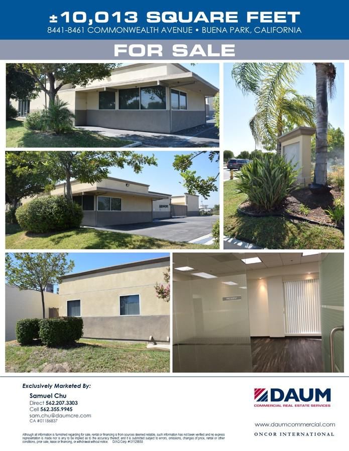 Industrial Property For Lease photo 2