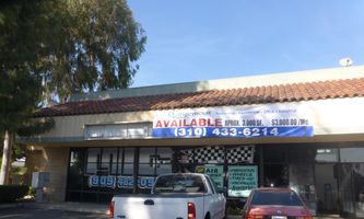 Warehouse Space for Rent located at 5436 E. Holt Blvd Montclair, CA 91763