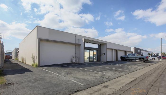 Warehouse Space for Sale at 3300 E 59th St Long Beach, CA 90805 - #1