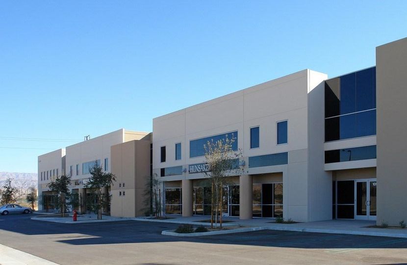 University Commerce Center