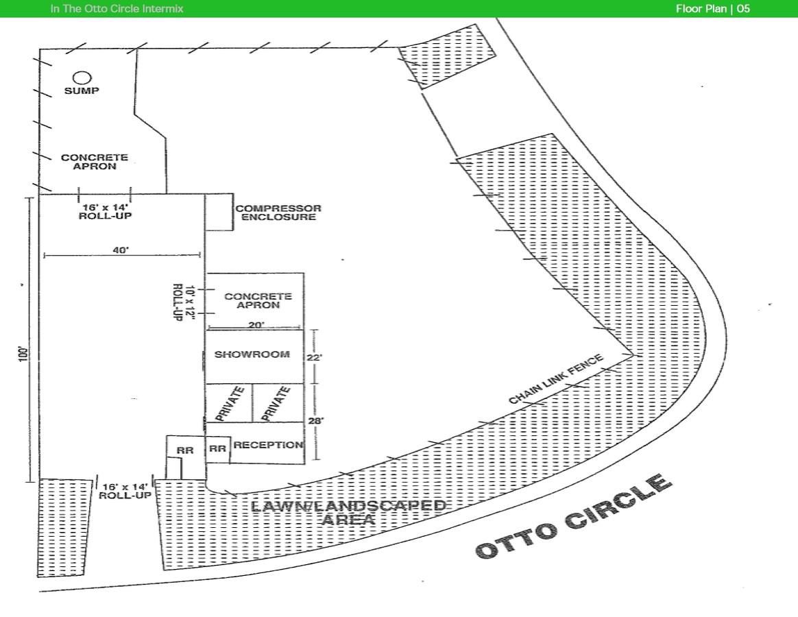 Industrial Property For Lease photo 3