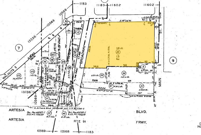Bldg C 101-145 W Walnut St photo 3