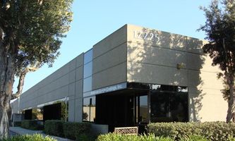 Lab Space for Rent located at 12225-12285 World Trade Dr San Diego, CA 92128