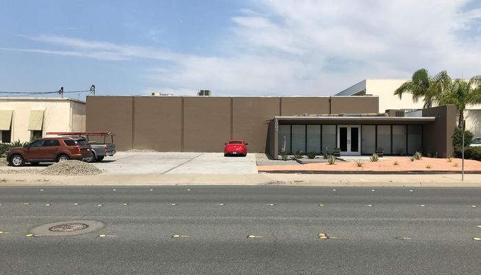 Warehouse Space for Sale at 1083 N Cuyamaca St El Cajon, CA 92020 - #2