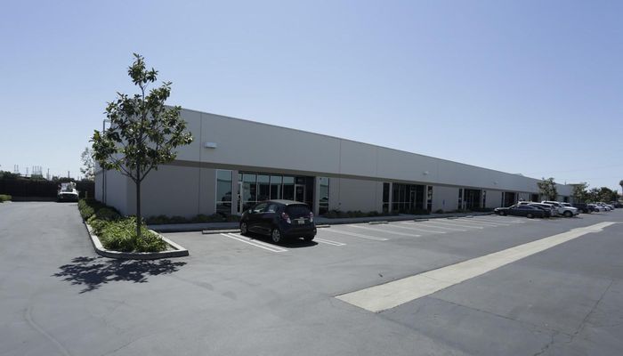 Warehouse Space for Rent at 21730 S Wilmington Ave Carson, CA 90810 - #4