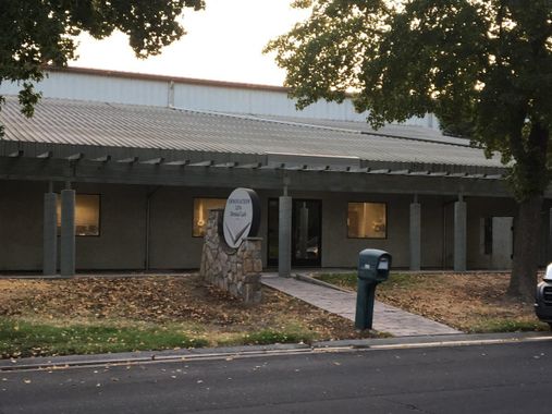 Industrial Property For Lease