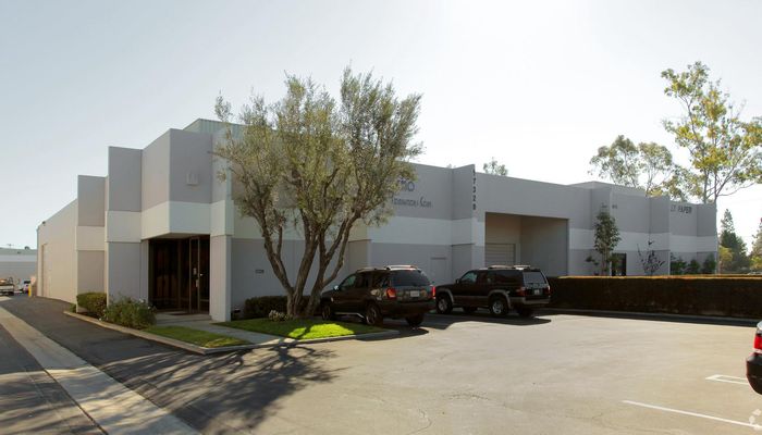 Warehouse Space for Rent at 13829 Artesia Blvd Cerritos, CA 90703 - #4