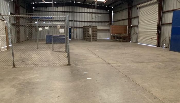 Warehouse Space for Rent at 6837 Krebs Rd Bakersfield, CA 93308 - #11