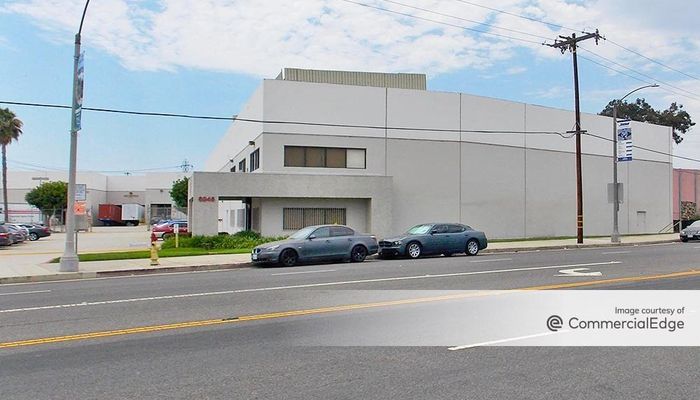 Warehouse Space for Rent at 6925 Atlantic Avenue Long Beach, CA 90805 - #3